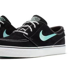 Janoski Nike SB Tiffany